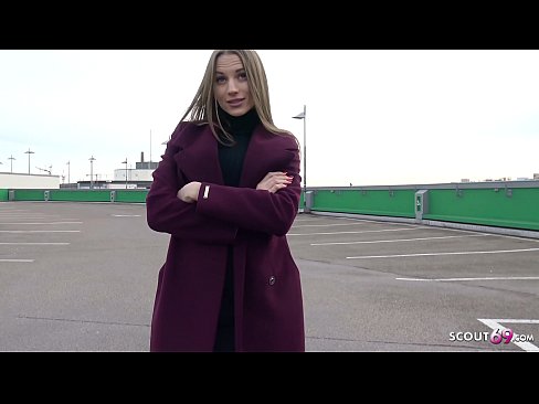 ❤️ ဂျာမန် Scout သည် စိတ်ကူးယဉ် စတီးလ် ဖြစ်သည် Russian porn မှာ ငါတို့မှာ ️❤