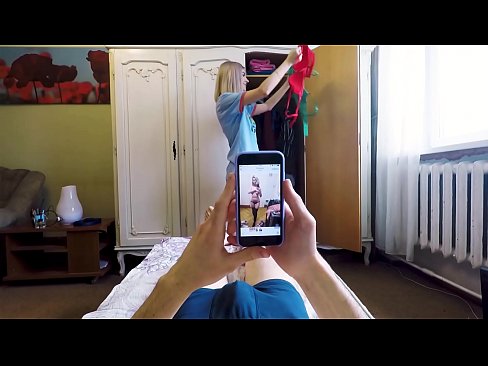 ❤️ အမေအိမ်မပြန်ခင်မှာ မိထွေးဖြစ်သူက သူ့အစ်ကိုကို ချက်ကျွေးတယ်။ Russian porn မှာ ငါတို့မှာ ️❤